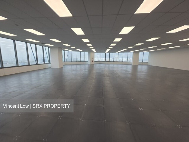 27 International Business Park link to Jurong Town Hall MRT (D22), Office #571143371